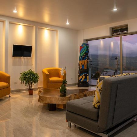 Lake Arenal Condos Naranjos Agrios Exterior foto