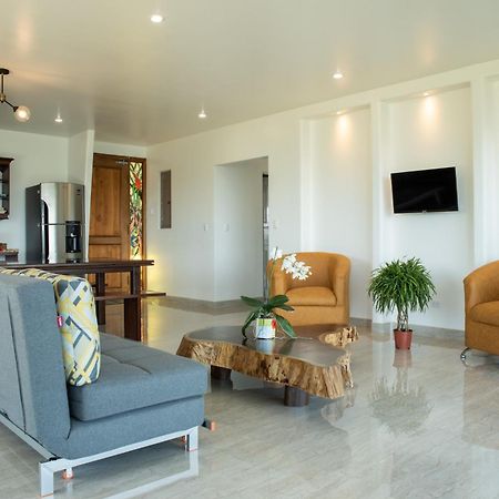 Lake Arenal Condos Naranjos Agrios Exterior foto