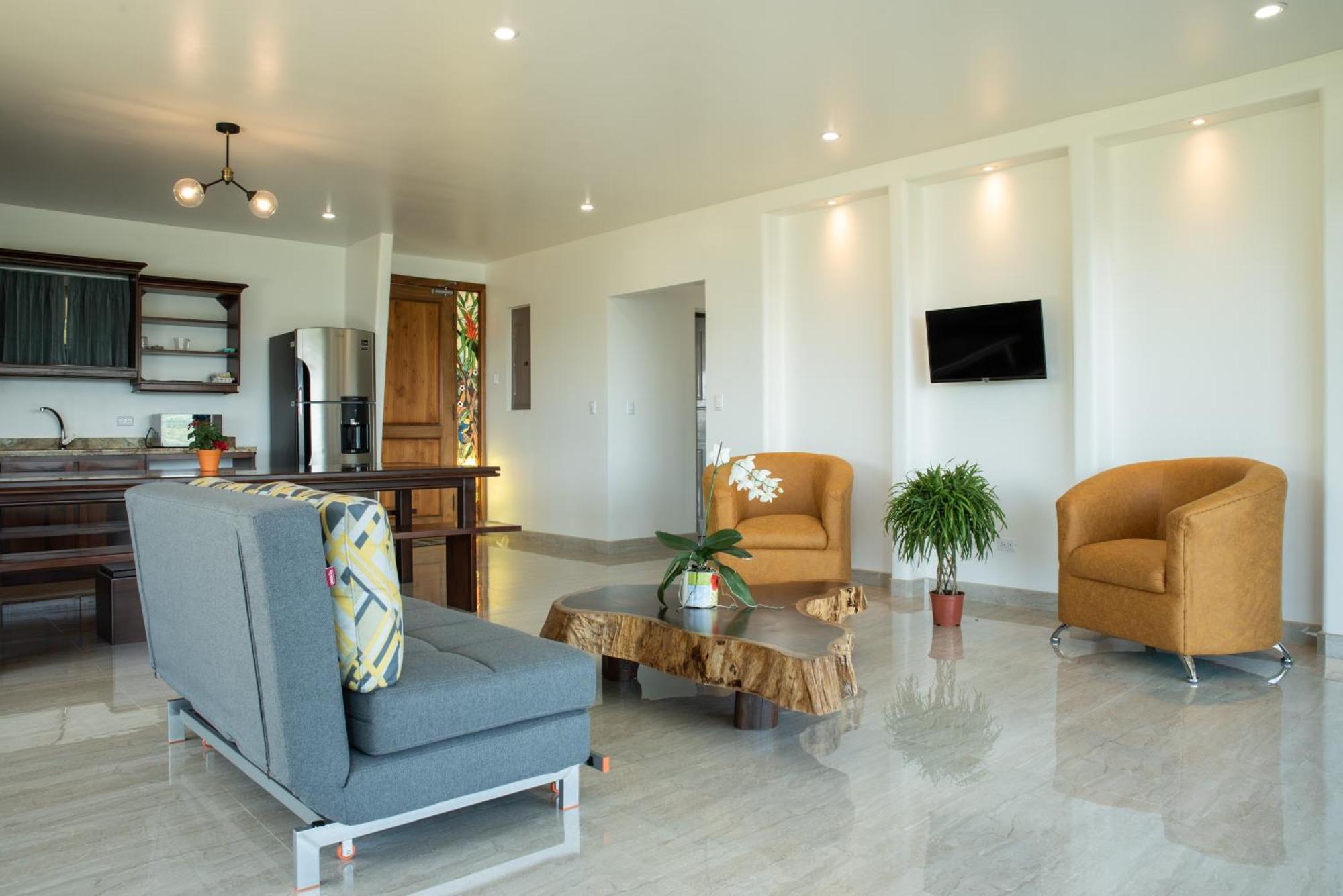 Lake Arenal Condos Naranjos Agrios Exterior foto