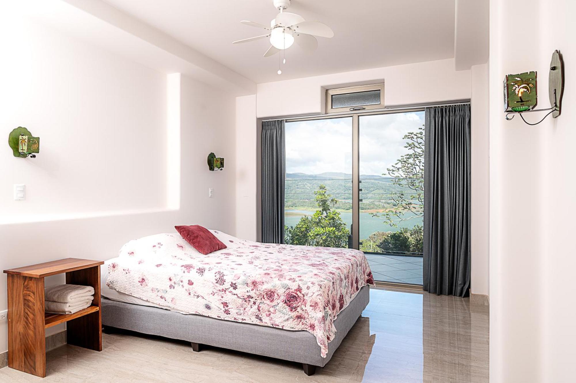 Lake Arenal Condos Naranjos Agrios Exterior foto