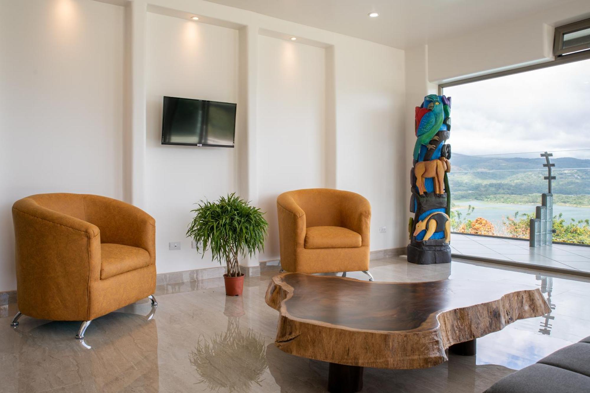 Lake Arenal Condos Naranjos Agrios Exterior foto