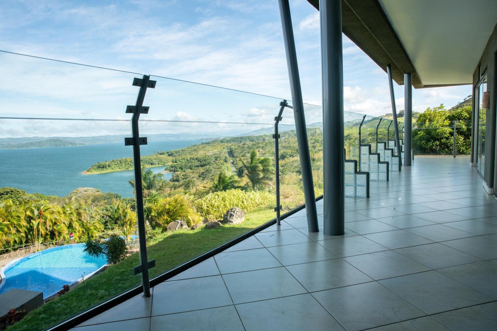 Lake Arenal Condos Naranjos Agrios Exterior foto