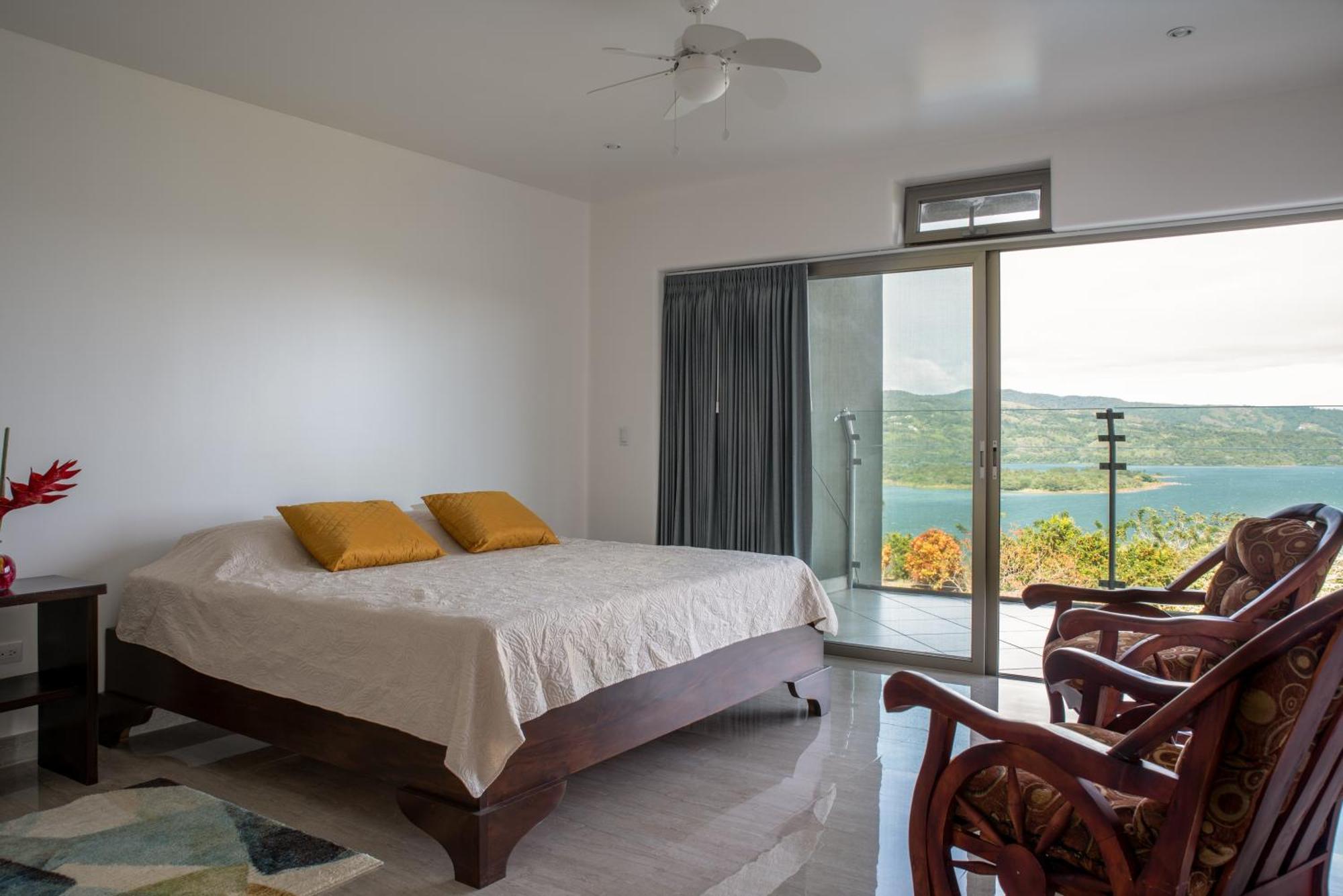 Lake Arenal Condos Naranjos Agrios Exterior foto