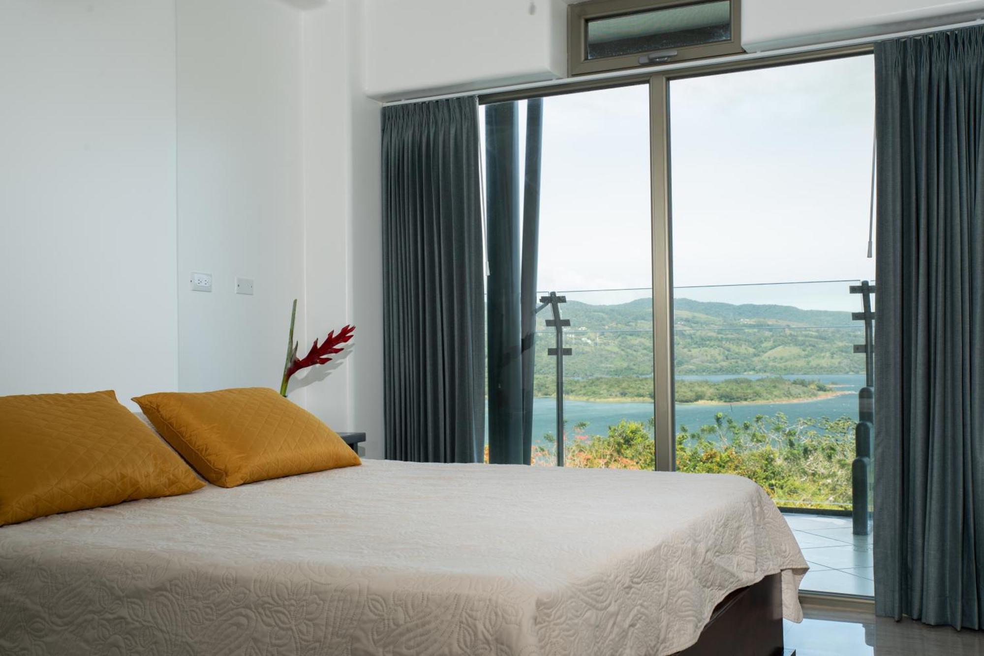 Lake Arenal Condos Naranjos Agrios Exterior foto